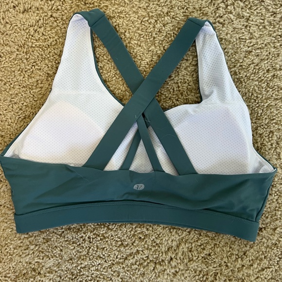 Sports Bra - Picture 2 of 2